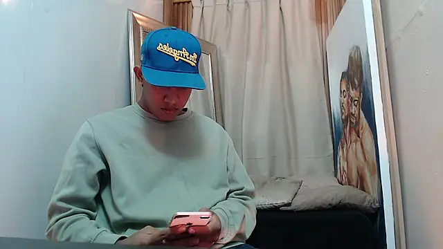 Snapshot of mr_stiven_ chatting on October 14, 2025, 3:07 am mr stiven  online show from October 14, 2025, 3:07 am