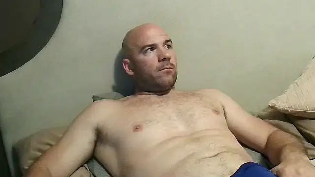 Nickj630 online show from September 18, 2025, 2:57 am