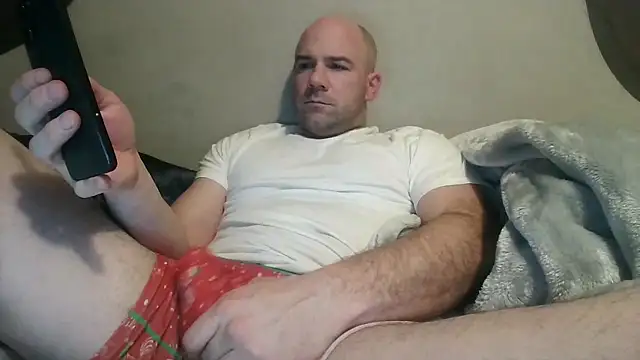 Nickj630 online show from January 8, 2026, 4:26 am