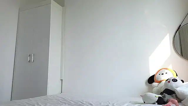 Akina starr online show from March 5, 2025, 1:21 am