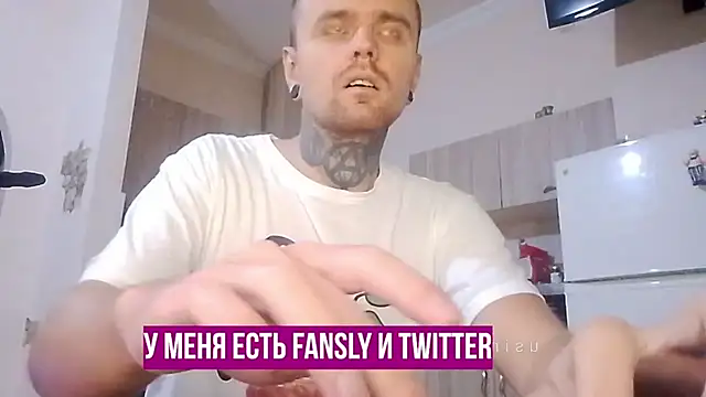 HappyZebra13 online show from January 5, 2025, 9:57 pm