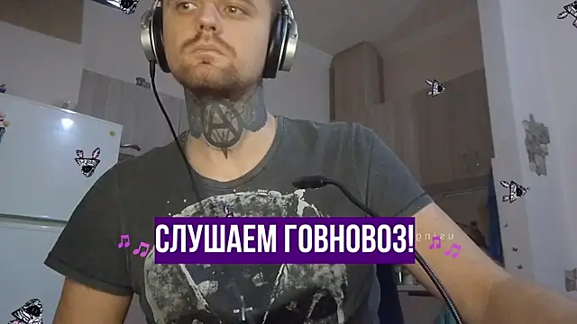 HappyZebra13 online show from January 23, 2025, 3:54 pm