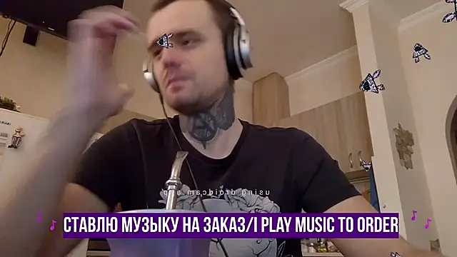 HappyZebra13 online show from February 11, 2025, 12:58 pm