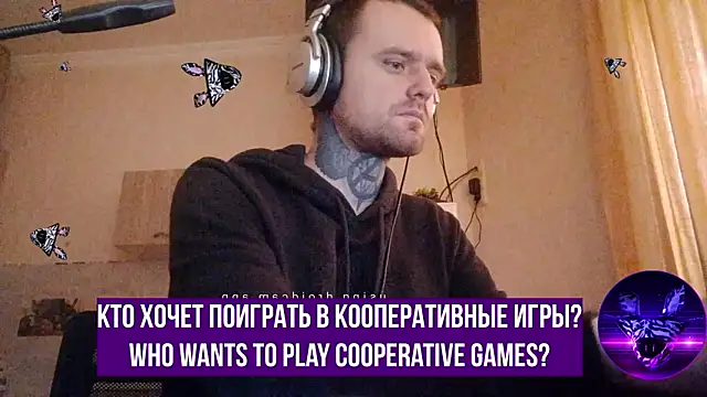 HappyZebra13 online show from February 16, 2025, 1:49 pm