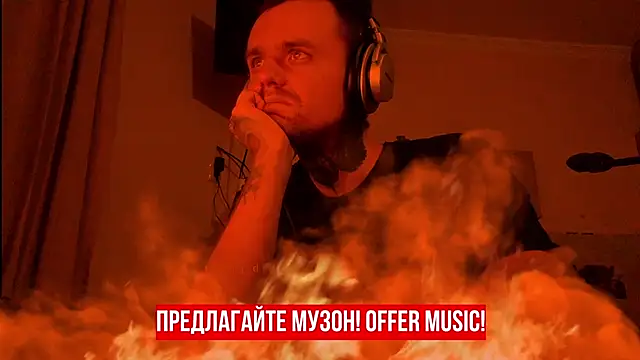 HappyZebra13 online show from February 18, 2025, 4:59 pm