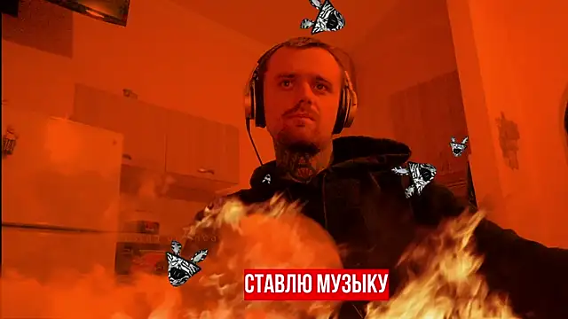 HappyZebra13 online show from February 20, 2025, 4:25 pm