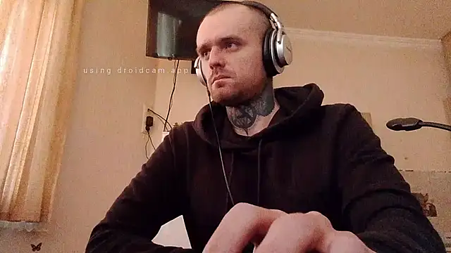 HappyZebra13 online show from March 5, 2025, 11:06 am