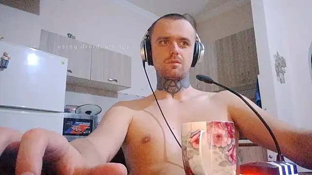 HappyZebra13 online show from March 17, 2025, 6:11 pm