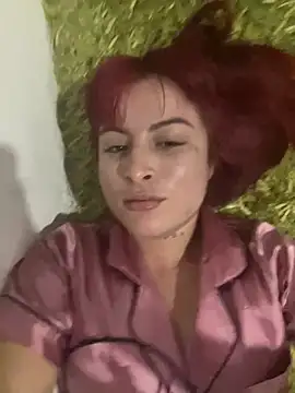 Liah ferrer online show from February 13, 2026, 1:56 am