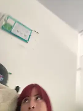 Liah ferrer online show from February 22, 2026, 6:39 pm