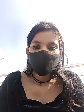 Snapshot of Aafreen_36 chatting on January 28, 2025, 6:16 am Aafreen 36 online show from January 28, 2025, 6:16 am