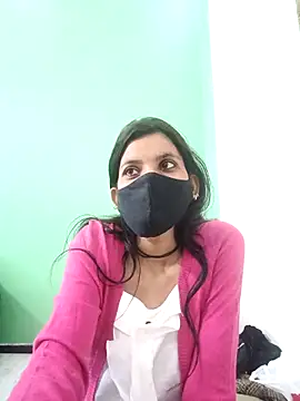 Snapshot of Aafreen_36 chatting on January 31, 2025, 12:18 pm Aafreen 36 online show from January 31, 2025, 12:18 pm