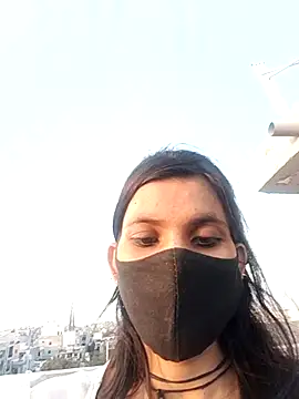 Snapshot of Aafreen_36 chatting on February 22, 2025, 12:19 pm Aafreen 36 online show from February 22, 2025, 12:19 pm