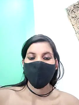 Snapshot of Aafreen_36 chatting on February 25, 2025, 9:20 am Aafreen 36 online show from February 25, 2025, 9:20 am