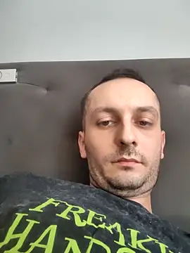 Snapshot of Kondzio chatting on September 21, 2025, 10:17 am Kondzio online show from September 21, 2025, 10:17 am