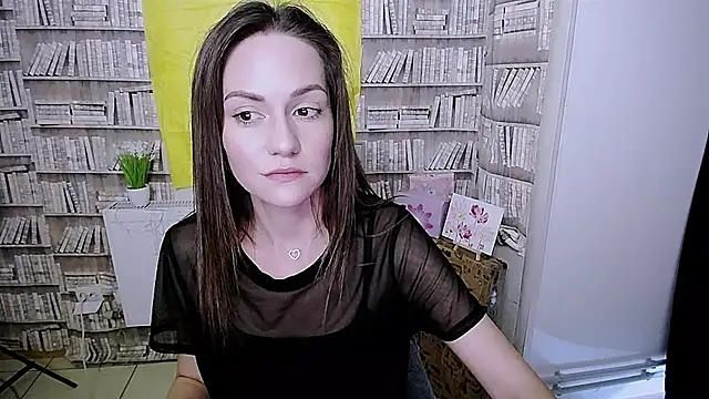 Lina Star S online show from September 20, 2025, 9:21 am