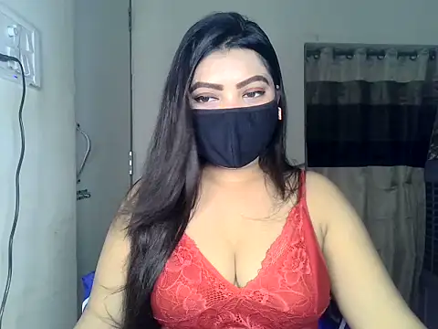 Snapshot of ishi_Beauty chatting on June 27, 2026, 4:28 am ishi Beauty online show from June 27, 2026, 4:28 am
