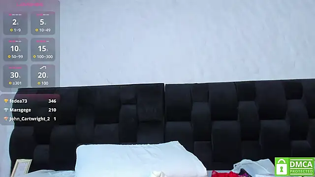 Camila  Gomez online show from February 11, 2025, 3:51 pm