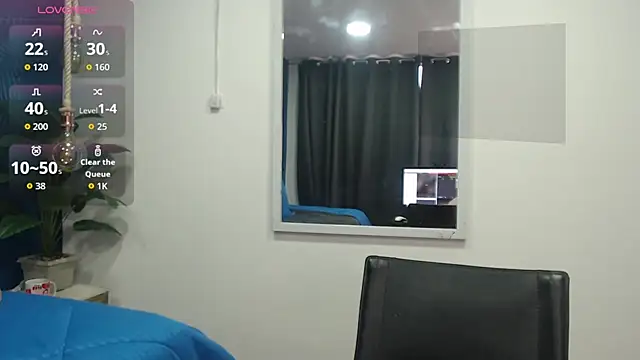 sasi luna online show from September 29, 2025, 1:49 pm