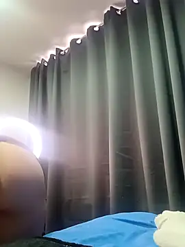 sasi luna online show from October 24, 2025, 2:57 pm