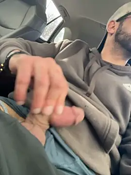 Strokeking4u online show from January 12, 2026, 4:23 pm