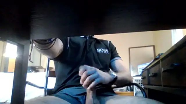 Strokeking4u online show from March 11, 2026, 3:40 pm