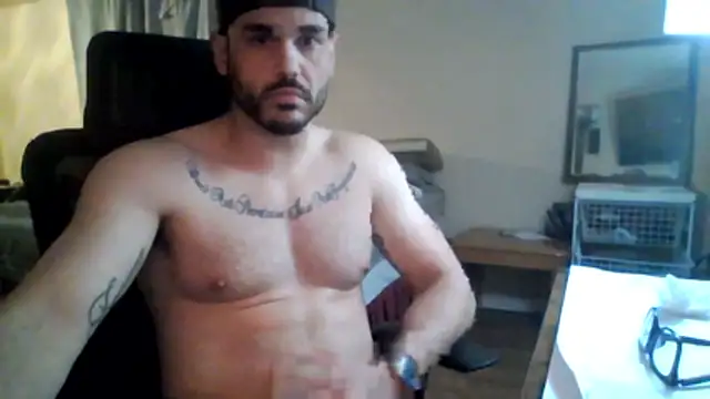 Strokeking4u online show from March 23, 2026, 5:33 am