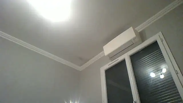 Snapshot of Cally-n chatting on January 6, 2025, 8:50 pm Cally-n online show from January 6, 2025, 8:50 pm