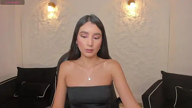 BellaCarteer  online show from March 7, 2026, 7:33 pm