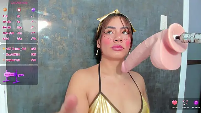 violett collins  online show from March 2, 2025, 6:30 pm