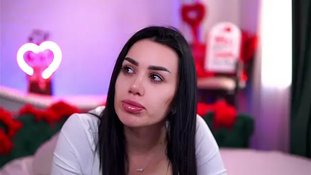 Jenna Day online show from February 12, 2026, 7:36 am