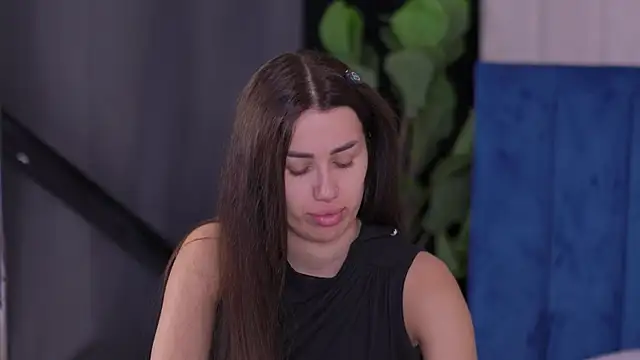 Jenna Day online show from July 15, 2026, 6:51 am