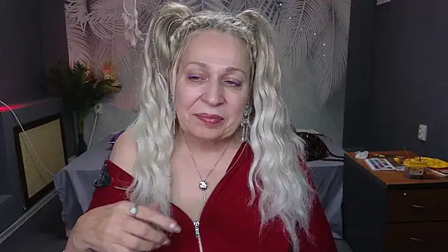 Snapshot of Penelope_Pinky chatting on January 30, 2025, 5:17 pm Penelope Pinky online show from January 30, 2025, 5:17 pm