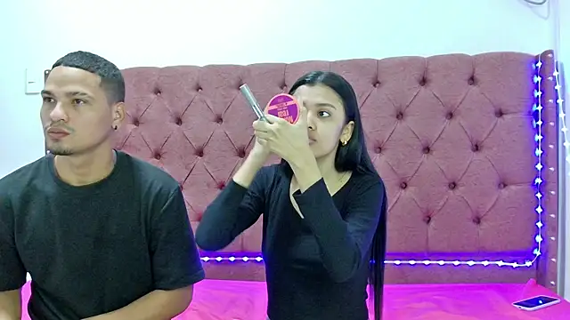 Snapshot of lau_hotfox chatting on February 28, 2025, 1:58 am lau hotfox online show from February 28, 2025, 1:58 am