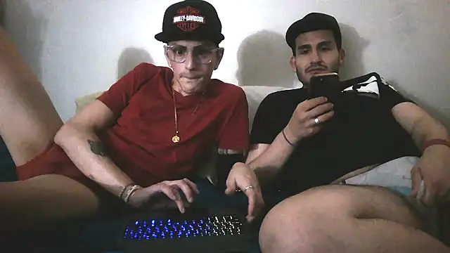 papittochulito online show from March 5, 2025, 11:06 am