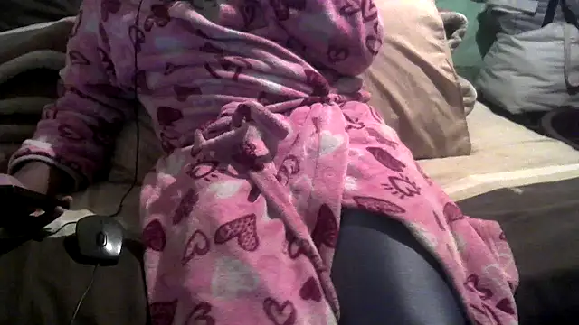 NicoleBitch87 online show from March 19, 2025, 9:16 pm