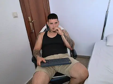 Geishastudios online show from September 30, 2025, 6:51 am