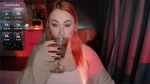 Snapshot of Flower_Camellia77 chatting on January 12, 2025, 9:40 pm Flower Camellia77 online show from January 12, 2025, 9:40 pm