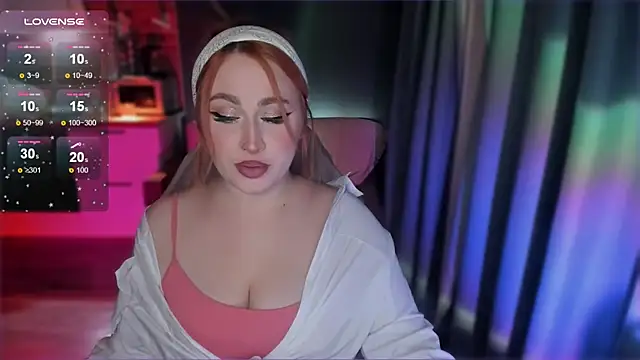 Snapshot of Flower_Camellia77 chatting on January 13, 2025, 11:06 pm Flower Camellia77 online show from January 13, 2025, 11:06 pm