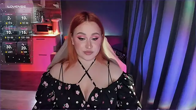 Snapshot of Flower_Camellia77 chatting on February 4, 2025, 7:55 pm Flower Camellia77 online show from February 4, 2025, 7:55 pm