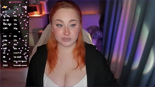 Snapshot of Flower_Camellia77 chatting on March 14, 2025, 10:38 pm Flower Camellia77 online show from March 14, 2025, 10:38 pm