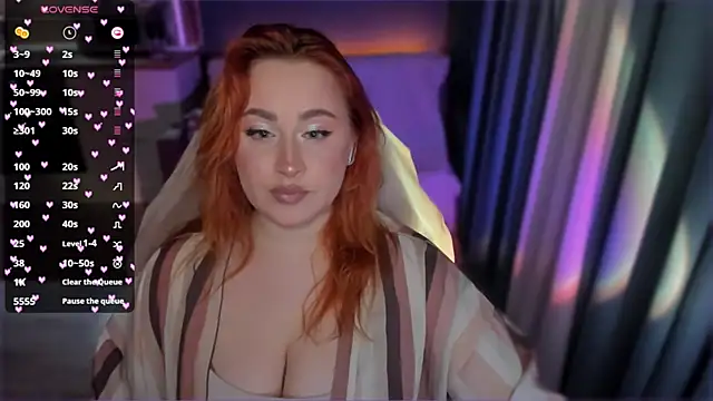 Snapshot of Flower_Camellia77 chatting on March 15, 2025, 3:51 am Flower Camellia77 online show from March 15, 2025, 3:51 am