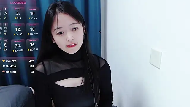 Snapshot of CN-Babycat chatting on February 8, 2025, 1:22 pm CN-Babycat online show from February 8, 2025, 1:22 pm