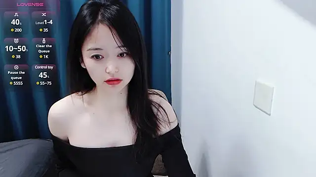 Snapshot of CN-Babycat chatting on February 9, 2025, 2:28 am CN-Babycat online show from February 9, 2025, 2:28 am