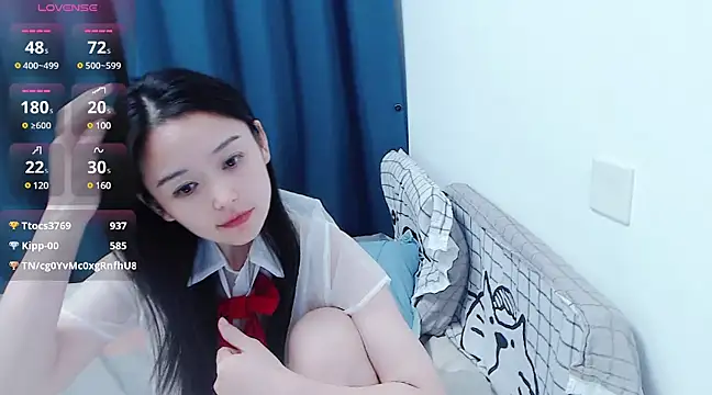 Snapshot of CN-Babycat chatting on February 20, 2025, 12:04 pm CN-Babycat online show from February 20, 2025, 12:04 pm