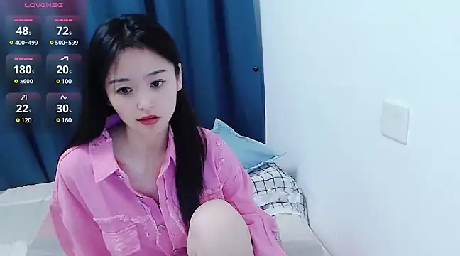Snapshot of CN-Babycat chatting on February 21, 2025, 2:39 am CN-Babycat online show from February 21, 2025, 2:39 am