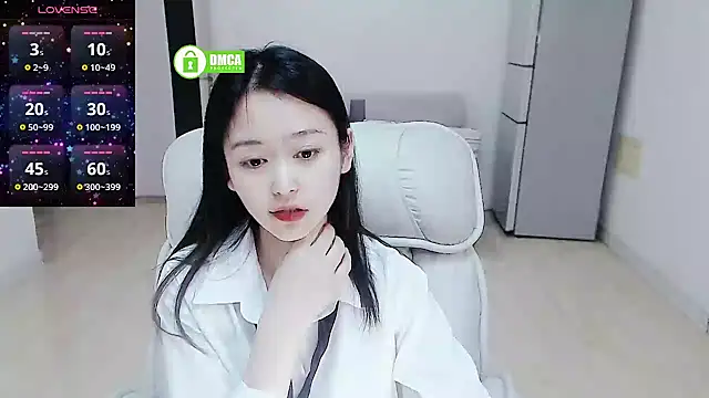 Snapshot of CN-Babycat chatting on February 26, 2025, 4:58 am CN-Babycat online show from February 26, 2025, 4:58 am