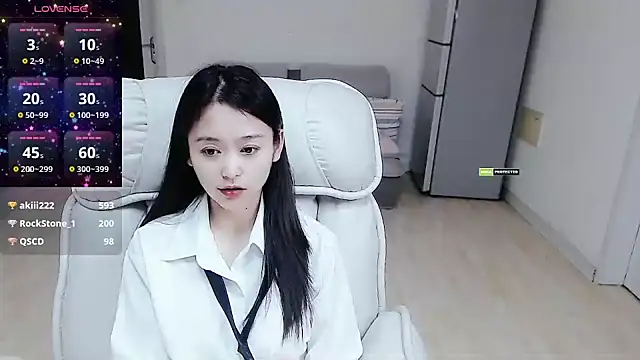 Snapshot of CN-Babycat chatting on February 26, 2025, 1:19 pm CN-Babycat online show from February 26, 2025, 1:19 pm