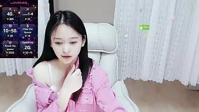 Snapshot of CN-Babycat chatting on February 27, 2025, 1:17 pm CN-Babycat online show from February 27, 2025, 1:17 pm