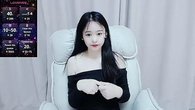 Snapshot of CN-Babycat chatting on February 28, 2025, 12:43 am CN-Babycat online show from February 28, 2025, 12:43 am